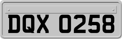 DQX0258
