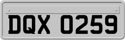 DQX0259