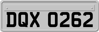 DQX0262