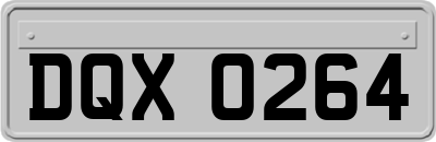 DQX0264