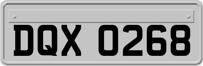 DQX0268
