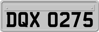 DQX0275