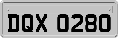DQX0280