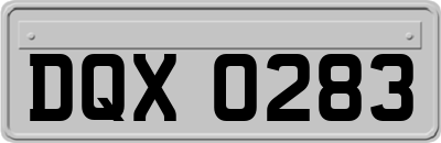 DQX0283