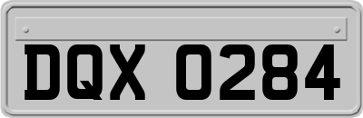 DQX0284