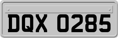 DQX0285