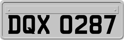 DQX0287