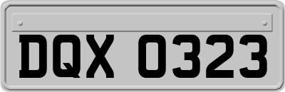 DQX0323