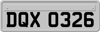 DQX0326