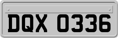 DQX0336