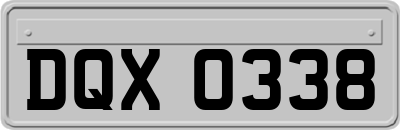 DQX0338