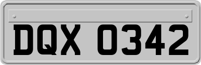 DQX0342