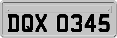 DQX0345
