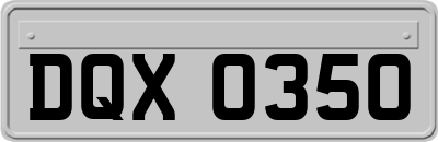 DQX0350