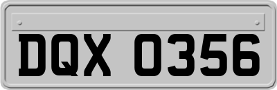 DQX0356