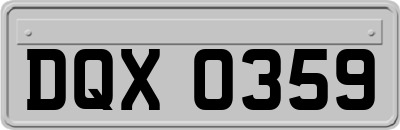 DQX0359