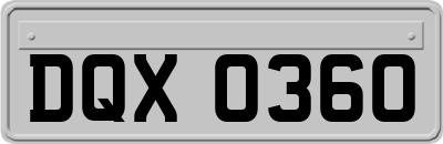DQX0360