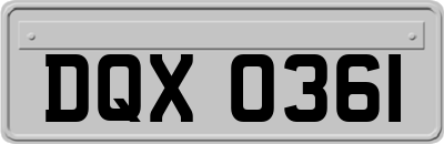DQX0361