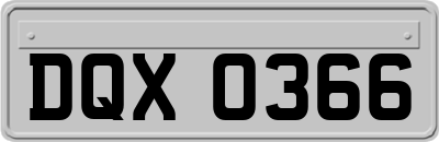 DQX0366