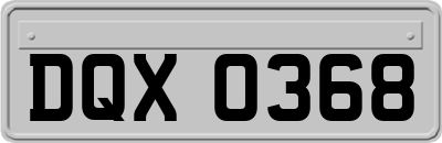 DQX0368