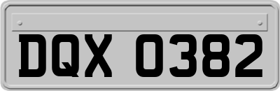 DQX0382