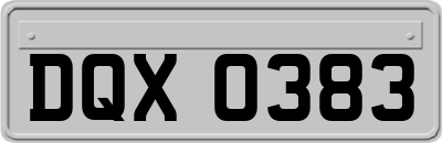 DQX0383
