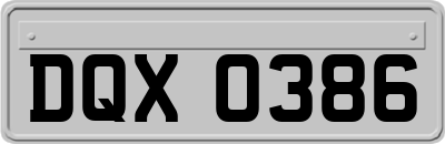 DQX0386