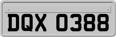 DQX0388