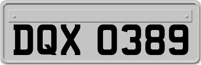 DQX0389