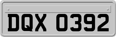 DQX0392
