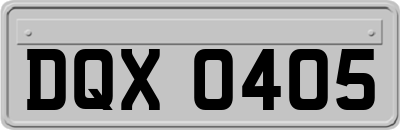 DQX0405