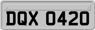 DQX0420