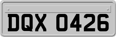 DQX0426