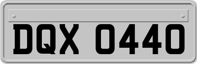 DQX0440