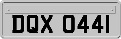 DQX0441