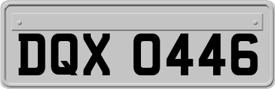 DQX0446