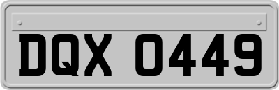 DQX0449