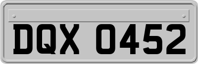 DQX0452