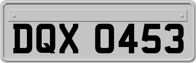 DQX0453