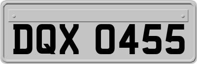 DQX0455