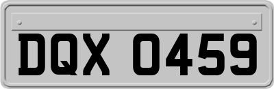 DQX0459