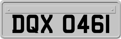 DQX0461