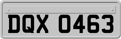 DQX0463