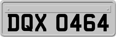 DQX0464