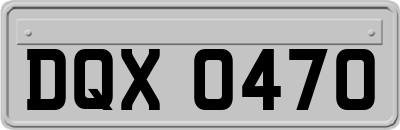 DQX0470