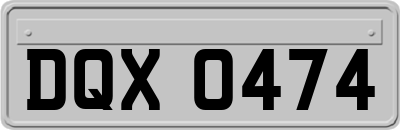 DQX0474
