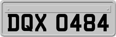 DQX0484