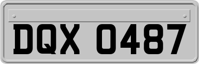 DQX0487