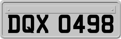 DQX0498