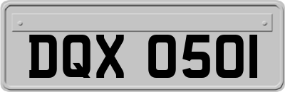 DQX0501